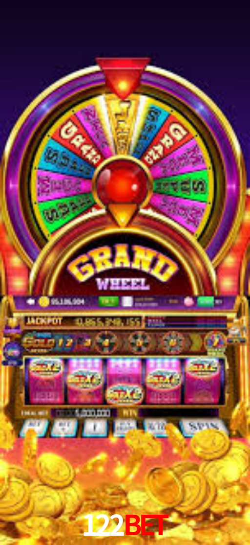 122Bet