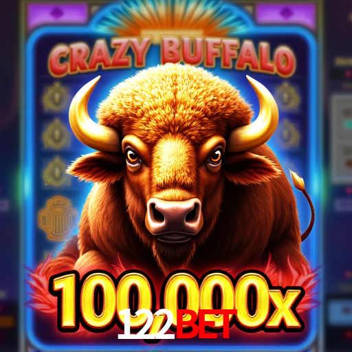 122Bet