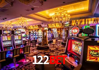 122Bet